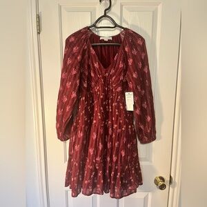 Treasure & Bond Dress